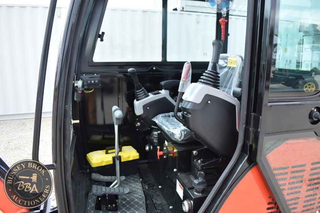 AGT INDUSTRIAL QNT50R 37206