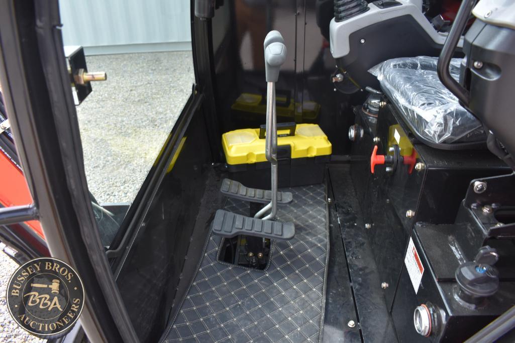 AGT INDUSTRIAL QNT50R 37206
