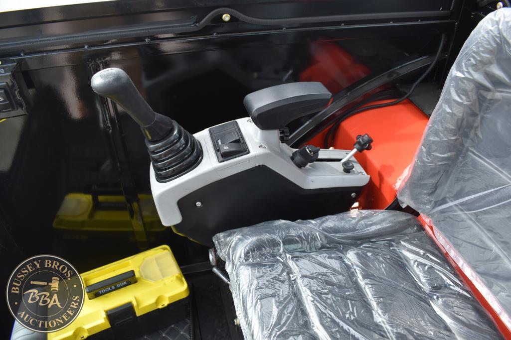 AGT INDUSTRIAL QNT50R 37206