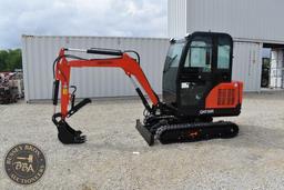 AGT INDUSTRIAL QNT50R 37206
