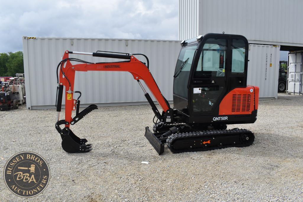 AGT INDUSTRIAL QNT50R 37206
