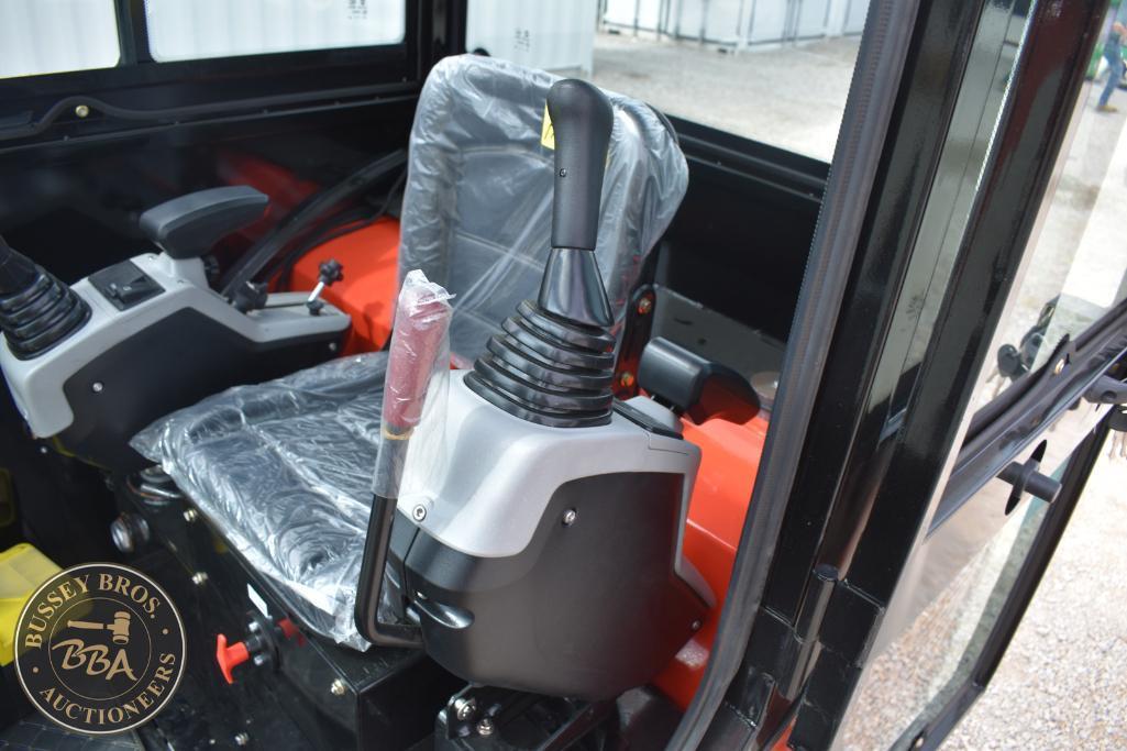 AGT INDUSTRIAL QNT50R 37206