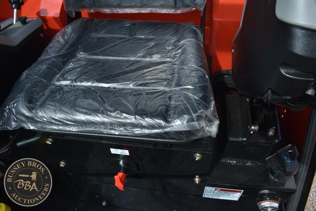 AGT INDUSTRIAL QNT50R 37206
