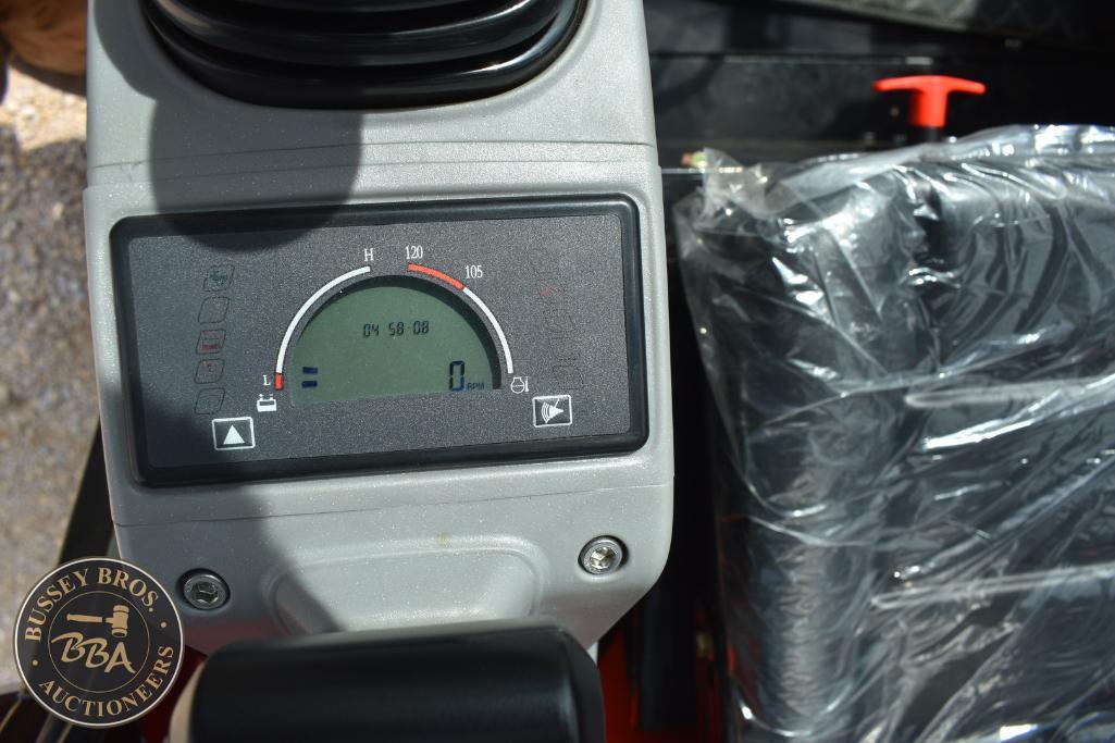 AGT INDUSTRIAL QNT50R 37206