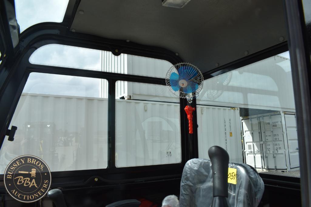 AGT INDUSTRIAL QNT50R 37206