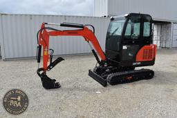 AGT INDUSTRIAL QNT50R 37206