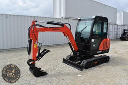 AGT INDUSTRIAL QNT50R 37206
