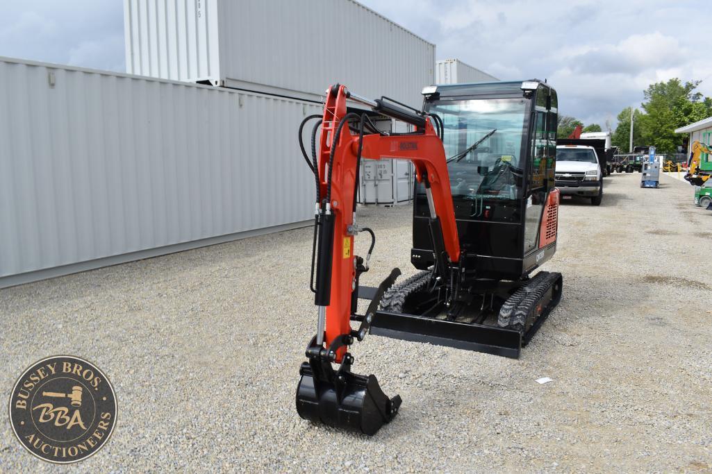 AGT INDUSTRIAL QNT50R 37206