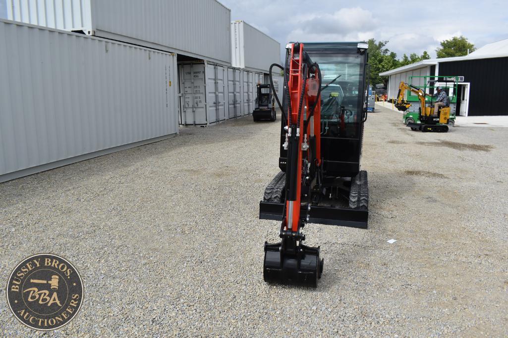 AGT INDUSTRIAL QNT50R 37206