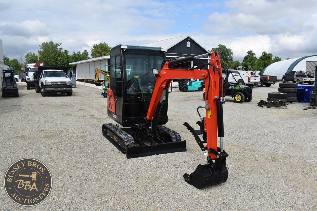 AGT INDUSTRIAL QNT50R 37206