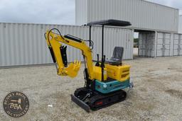 2025 DIG MASTER DMI-100 37220
