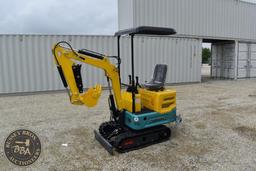 2025 DIG MASTER DMI-100 37220