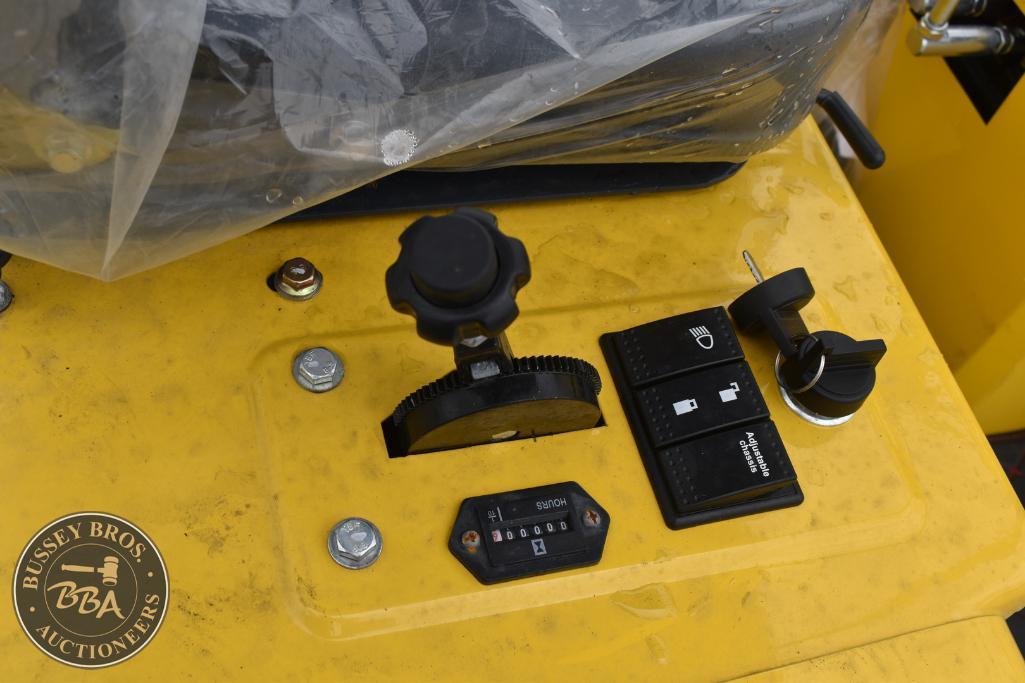 2025 DIG MASTER DMI-100 37220