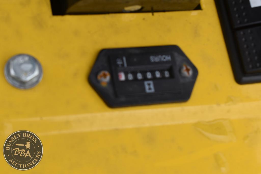 2025 DIG MASTER DMI-100 37220