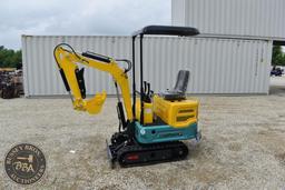 2025 DIG MASTER DMI-100 37220