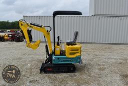 2025 DIG MASTER DMI-100 37220