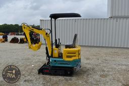 2025 DIG MASTER DMI-100 37220