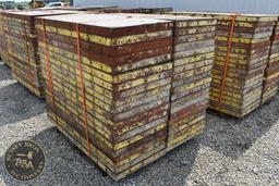 SYMONS WALL FORMS 37254