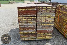 SYMONS WALL FORMS 37254