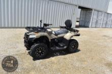 2023 VITACCI MAXIMUS 450L 37235