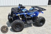 2023 TAO MOTOR G200 37161