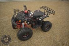 TAO MOTOR TFORCE 37356