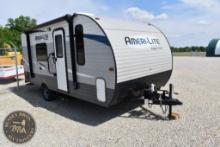 2017 GULF STREAM COACH AMERI-LITE 188RB 37059