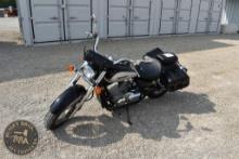 2004 HONDA SHADOW VT750 37189