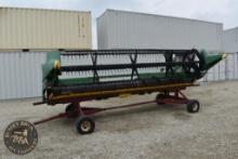 1996 JOHN DEERE 918 37336