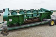 1995 John Deere 693 37337