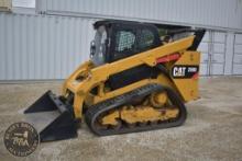 2019 CATERPILLAR 289D 37358