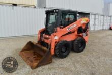 2017 KUBOTA SSV65 37321