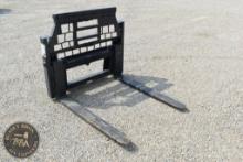 Fork, Pallet CUSTOM MADE FORKS 37153