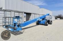 2007 GENIE S80 37387