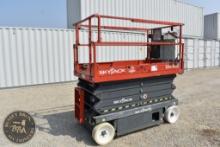 SKYJACK SJIII4632 37155