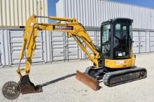 2021 KOBELCO SK35SR-6E 37088