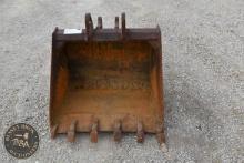 Bucket, Other WB 3FT BUCKET 37373