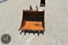 Bucket, Trenching BOBCAT 37275