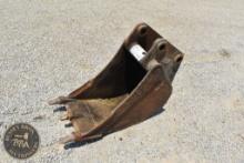 Bucket, Trenching BOBCAT 37276