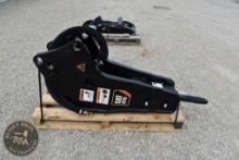 Hammer/Breaker - Hydraulic CATERPILLAR H70 37313