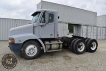 2002 FREIGHTLINER CENTURY 112 37227