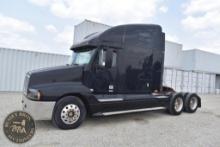 1997 FREIGHTLINER CENTURY 120 37245