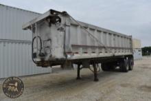 1993 BENSON 37342