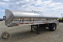 1975 TANKER TRAILERS 37363