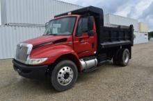 2010 INTERNATIONAL DURASTAR 4300 37364