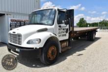 2013 FREIGHTLINER BUSINESS CLASS M2 106 37117