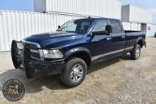 2014 RAM 2500 HD 37108