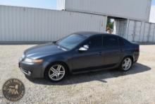 2007 ACURA TL 37241