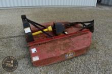 HOWSE 72 INCH ROTARY MOWER 37326