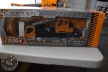 FUTURE RC CRANE 35799